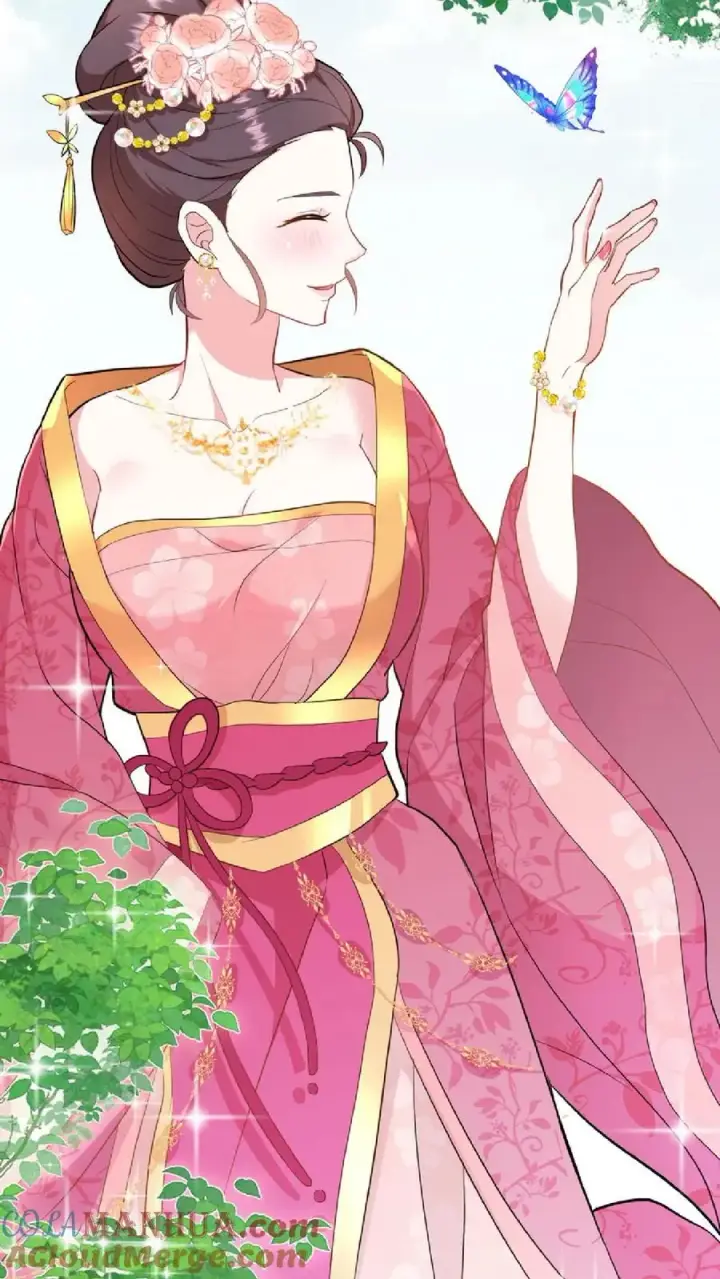 《我穿回暴君小时候打翻他奶瓶》第9话 这些女人虚伪起来比我还会演图15