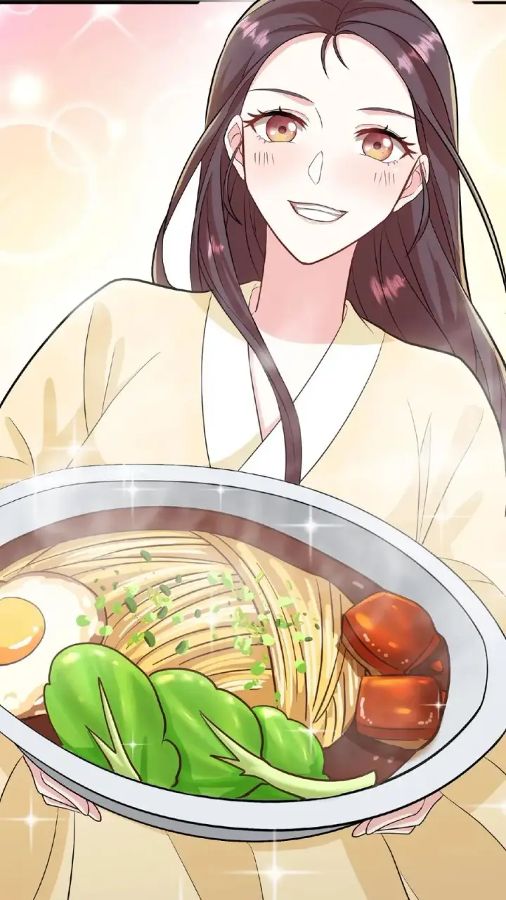 《我穿回暴君小时候打翻他奶瓶》第18话 送给朕的东西还想拿回去？图18