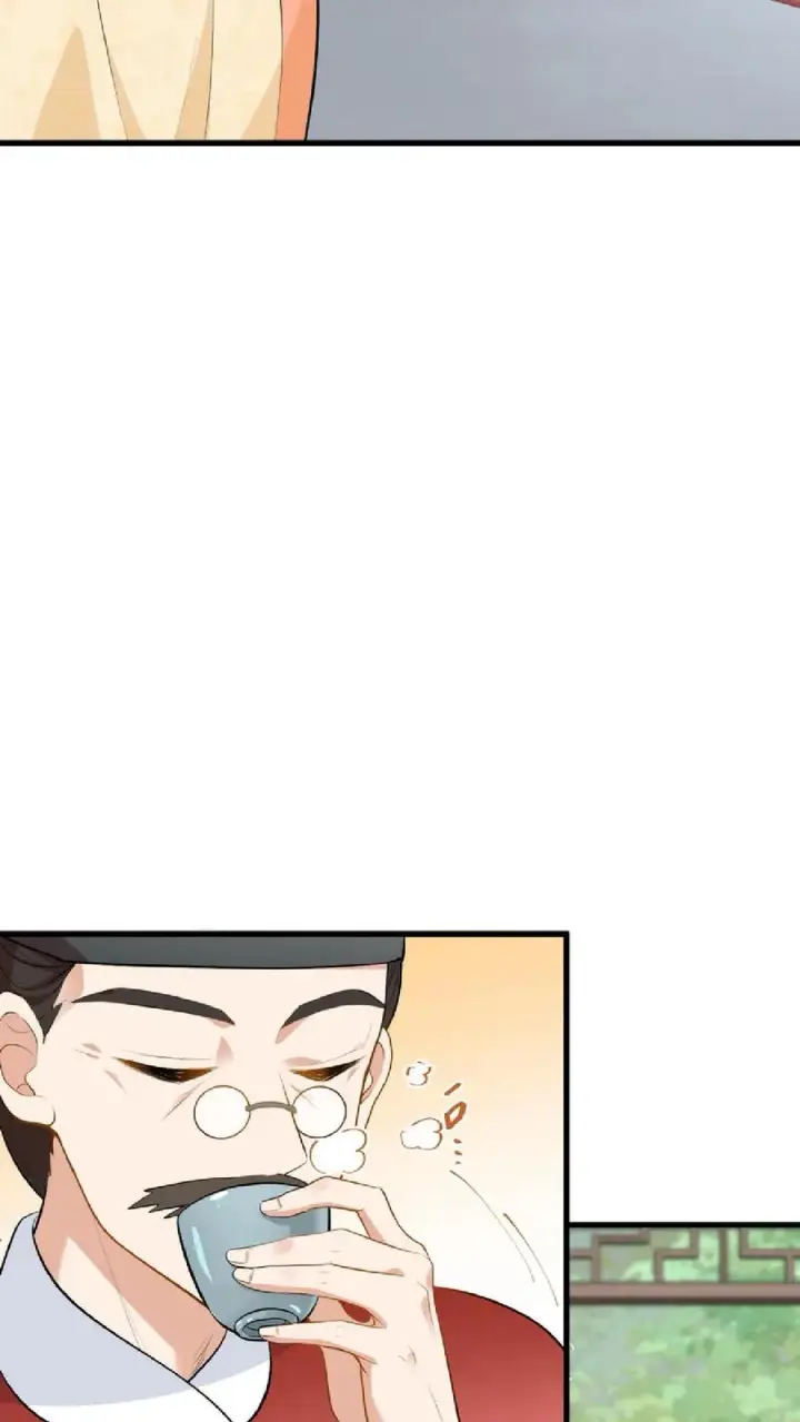 《我穿回暴君小时候打翻他奶瓶》第39话 不堪的只是人心贪恋放不下权柄图20