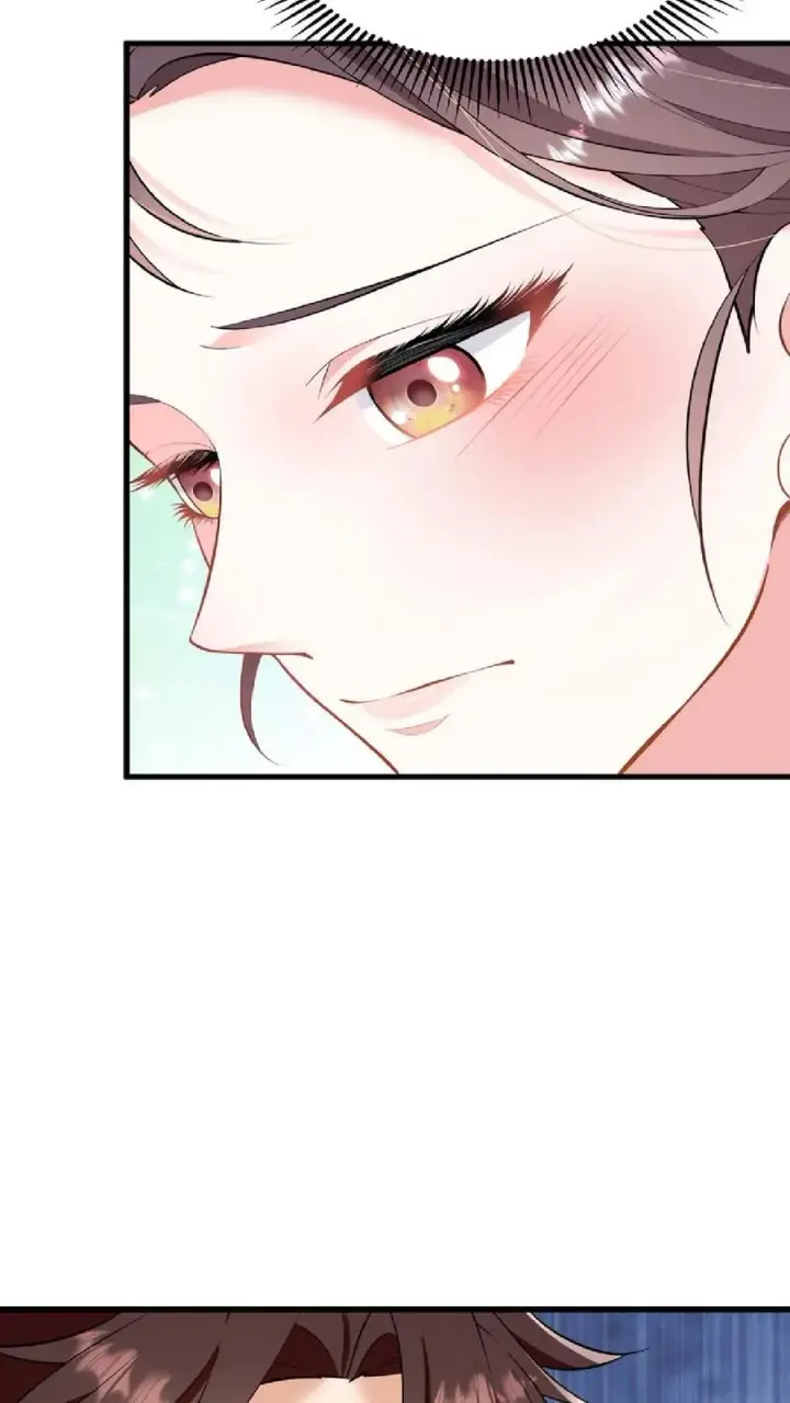 漫画《我穿回暴君小时候打翻他奶瓶》第48话 朕这位岳父对朕很不满意第20张图