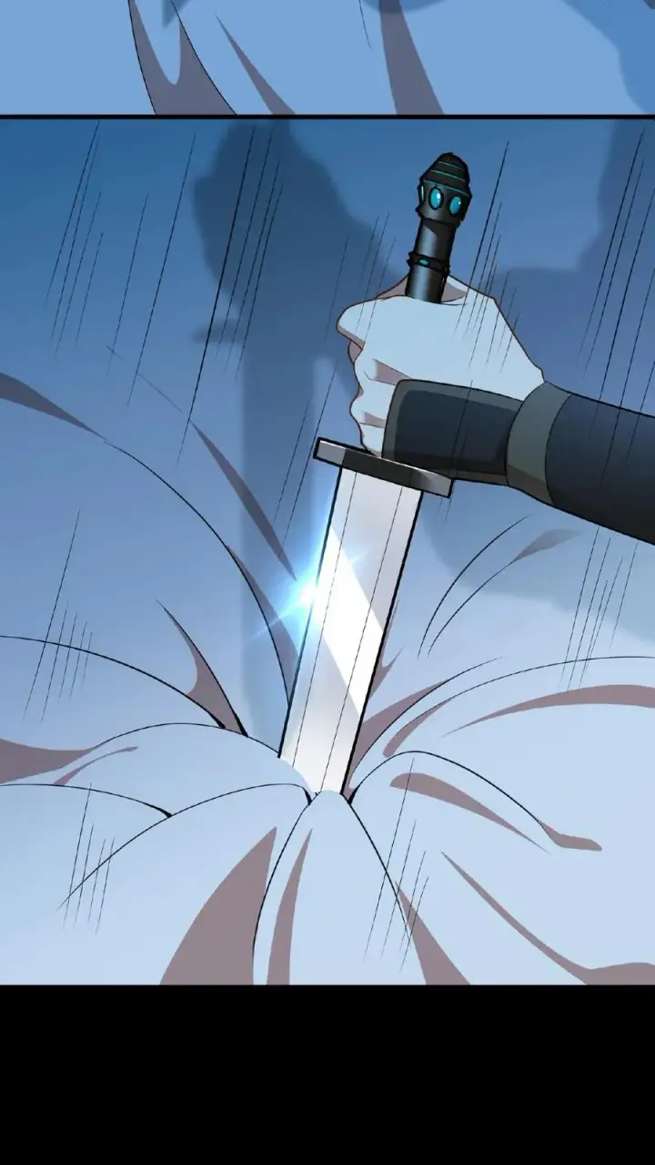 漫画《我穿回暴君小时候打翻他奶瓶》第51话 废除三省刻不容缓第20张图