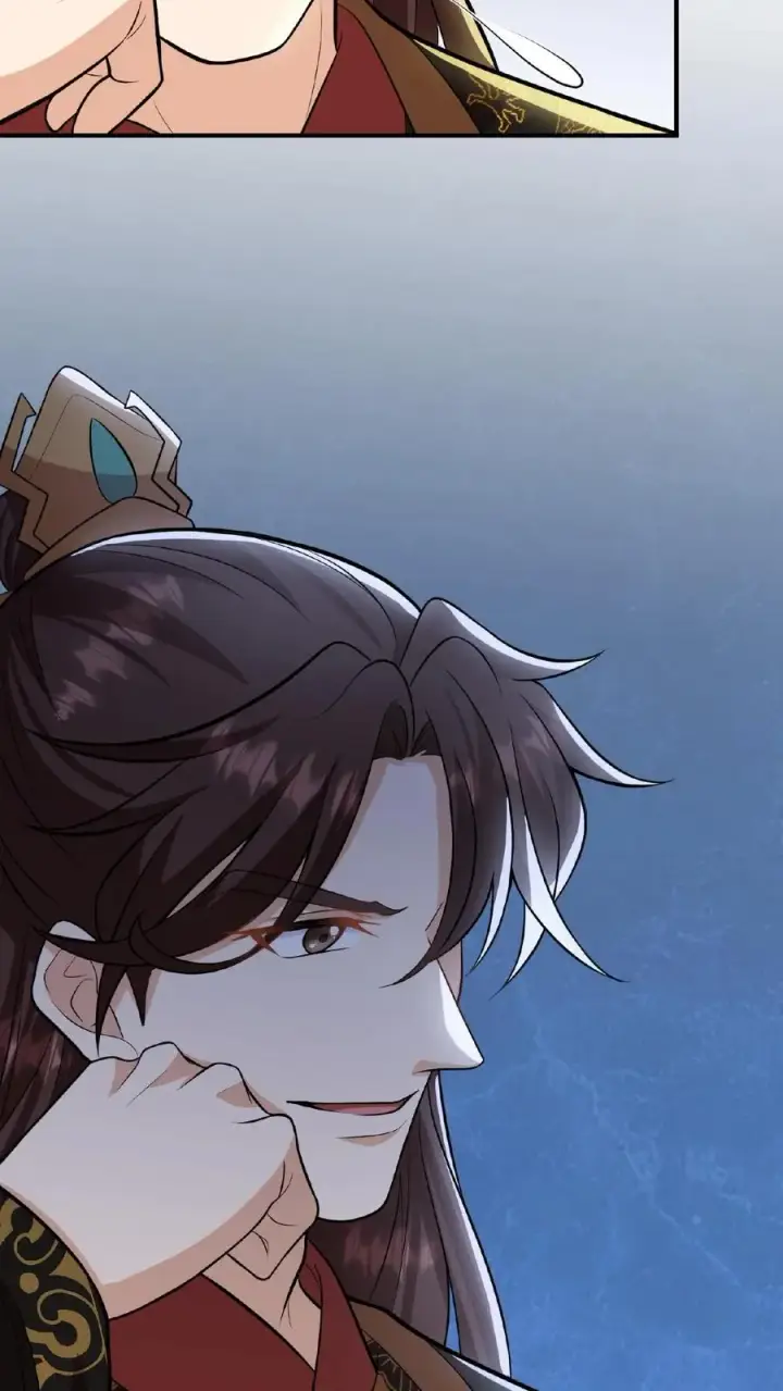 漫画《我穿回暴君小时候打翻他奶瓶》第71话 你去解决科举武考第24张图