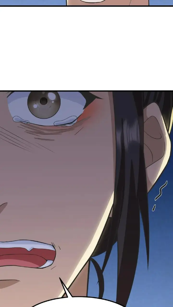 漫画《我穿回暴君小时候打翻他奶瓶》第73话 你学武让我很丢人第16张图