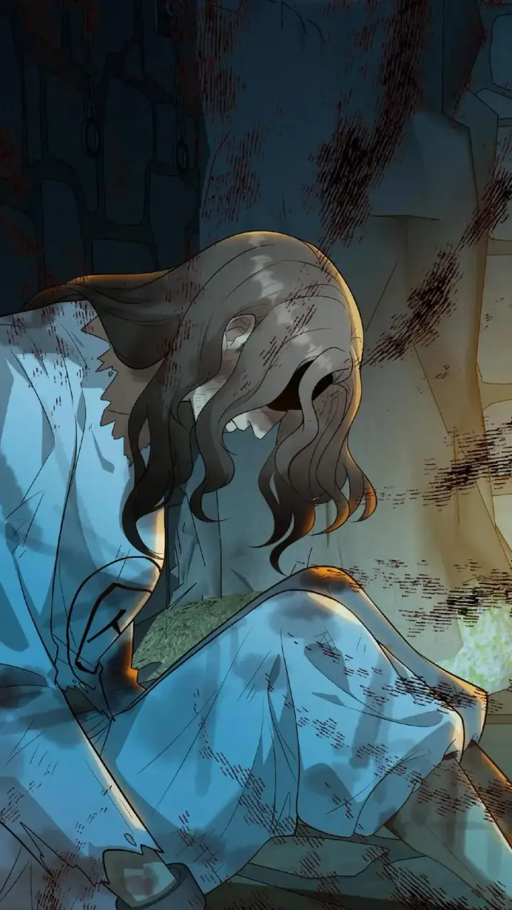 漫画《我穿回暴君小时候打翻他奶瓶》第109话 乌克耐！你别装死！第26张图