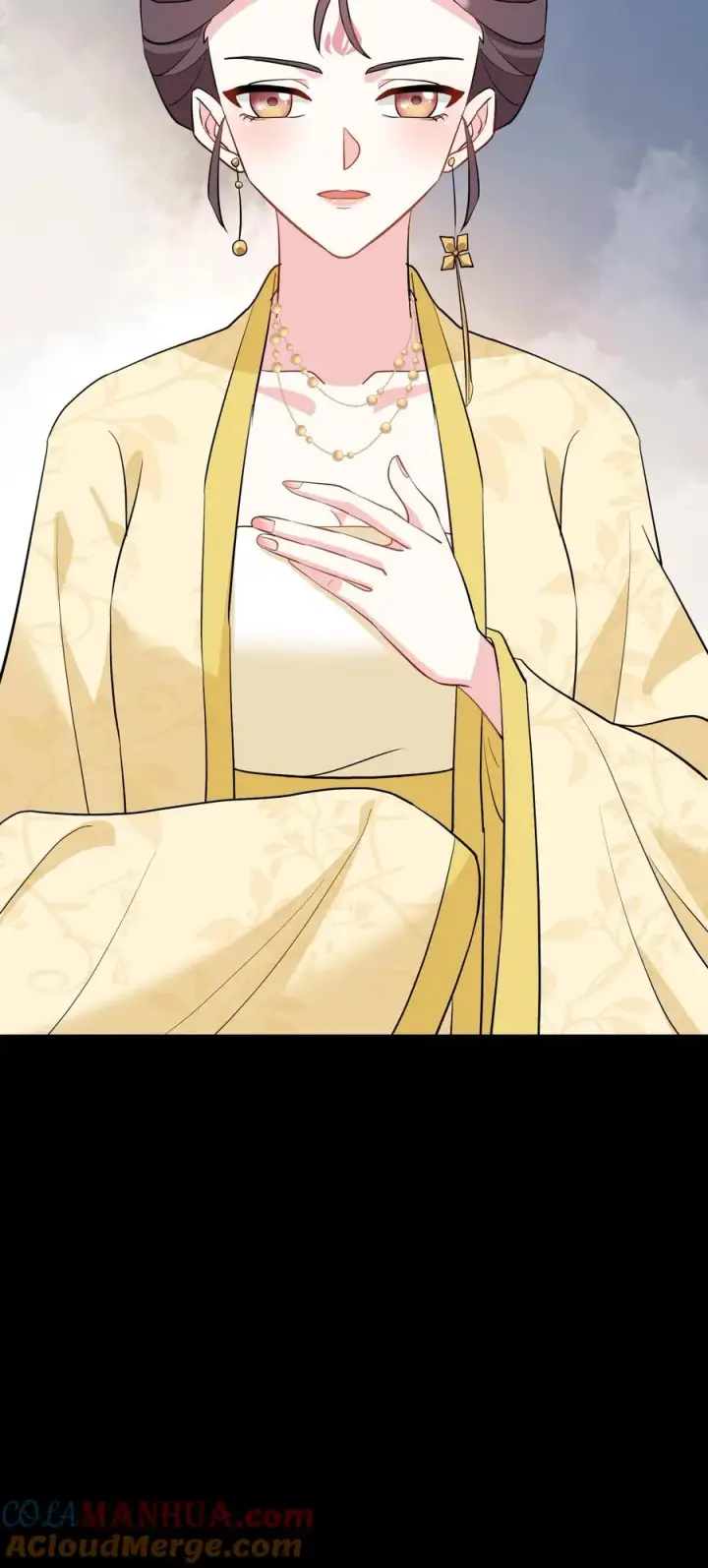 漫画《我穿回暴君小时候打翻他奶瓶》第130话 二哥是药王谷神医第23张图