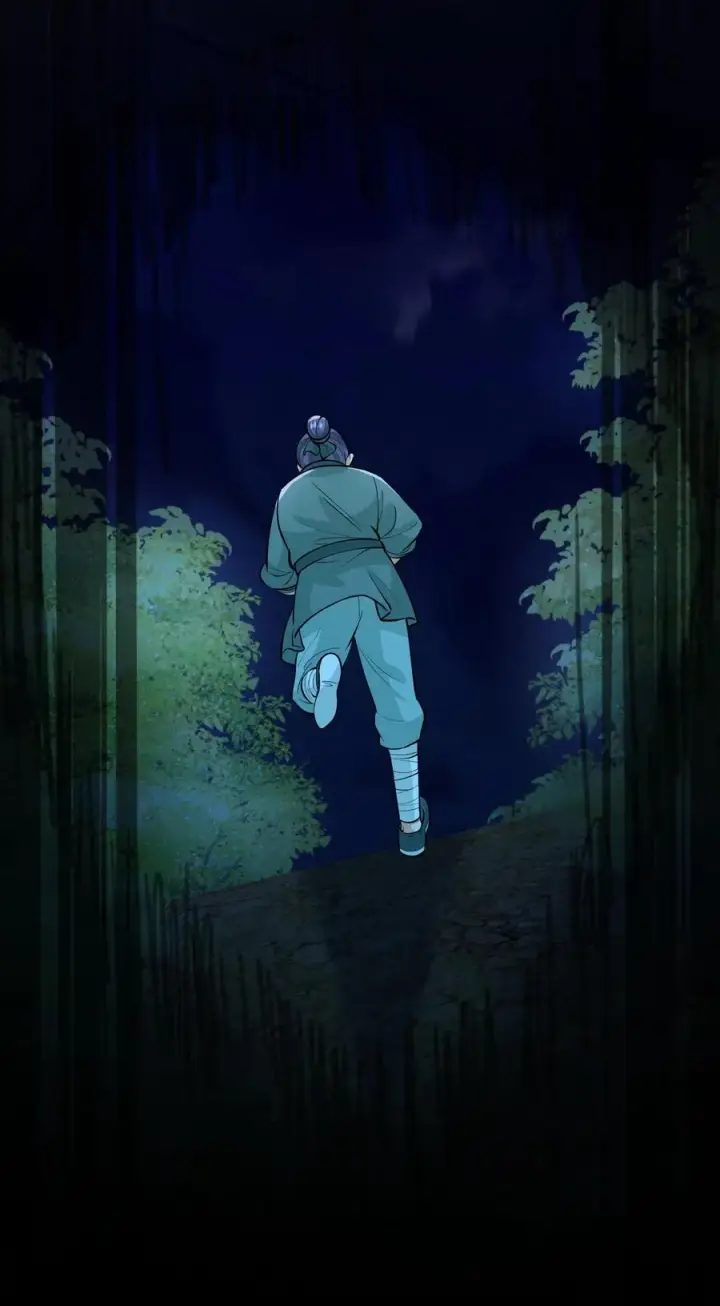 漫画《我穿回暴君小时候打翻他奶瓶》第135话 村民需要我，我要帮他们！第36张图