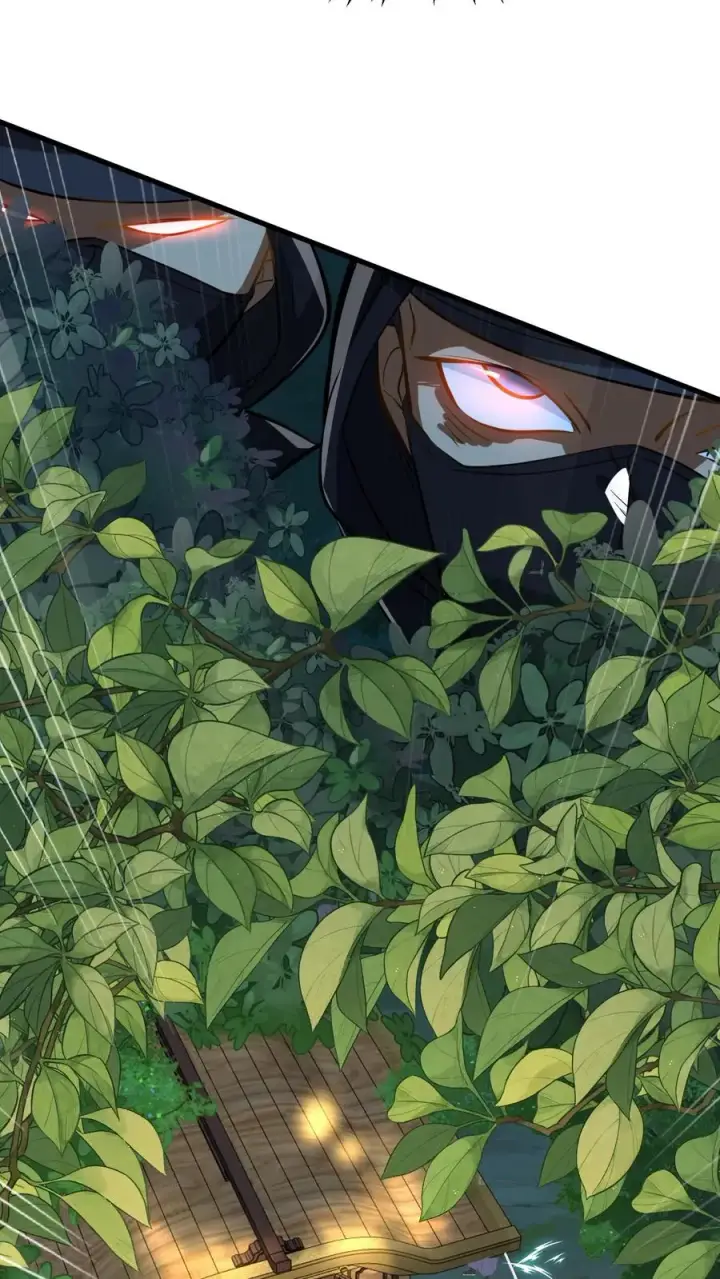 《我穿回暴君小时候打翻他奶瓶》第147话 臣妾夸您手下您不高兴？图16