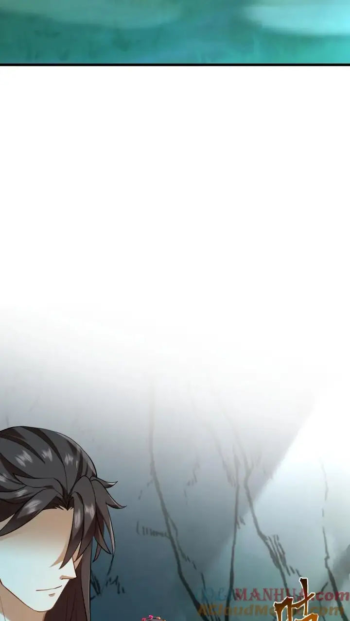 《我穿回暴君小时候打翻他奶瓶》第152话 是你先招惹了朕，休想离开！图11