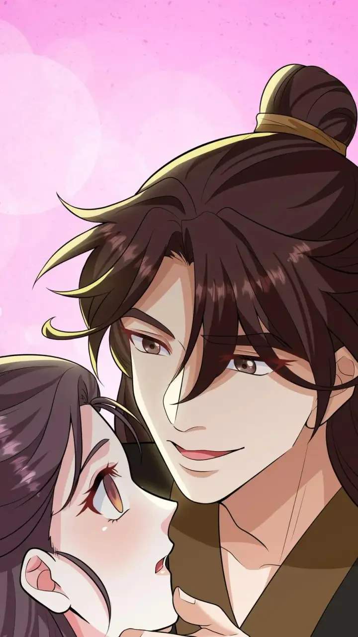 《我穿回暴君小时候打翻他奶瓶》第155话 老娘一觉醒来老公都没了图24