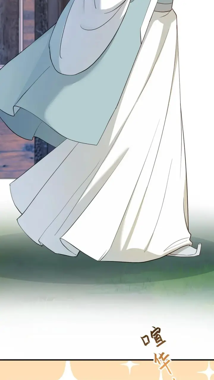 《我穿回暴君小时候打翻他奶瓶》第161话 说好的血浓于水兄妹情深图22