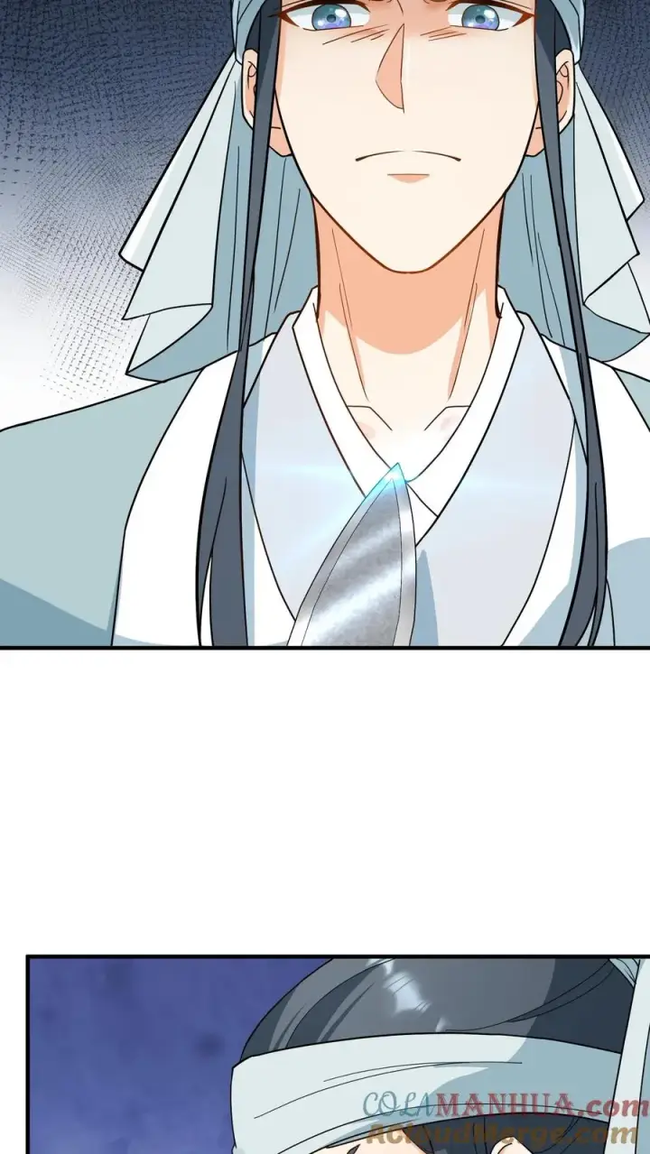 《我穿回暴君小时候打翻他奶瓶》第163话 你是我哥，我还是你老子图13