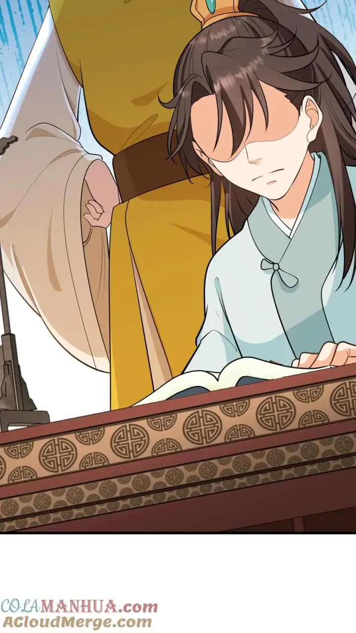 《我穿回暴君小时候打翻他奶瓶》第173话 十九皇子是虞贵妃的义子图3