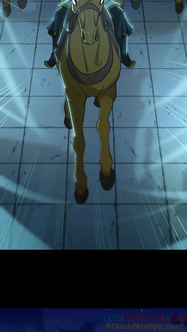 《我穿回暴君小时候打翻他奶瓶》第174话 即刻前往祁州平乱图13