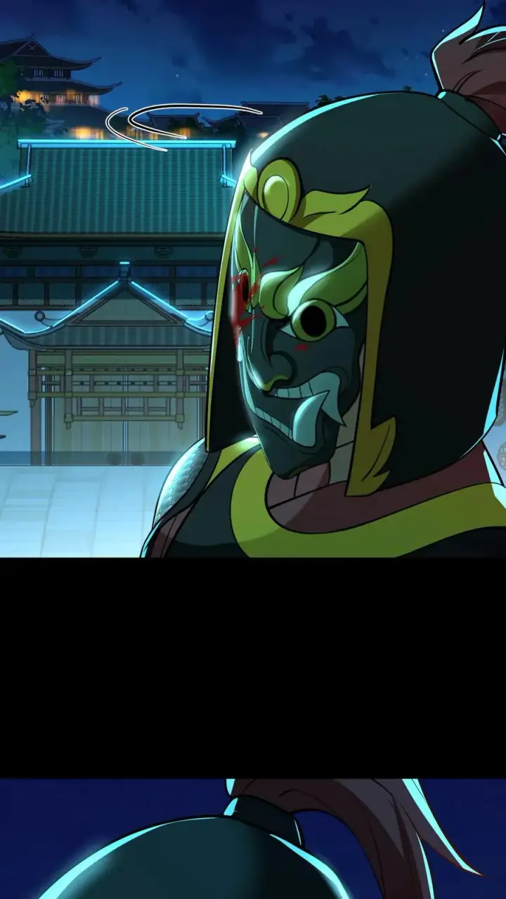 《我穿回暴君小时候打翻他奶瓶》第174话 即刻前往祁州平乱图14