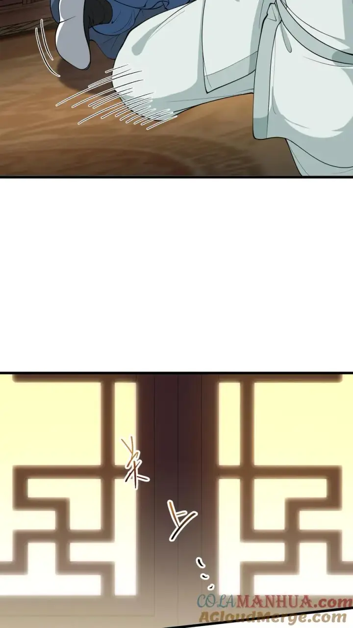 《我穿回暴君小时候打翻他奶瓶》第177话 大权旁落至巨贾之手图3