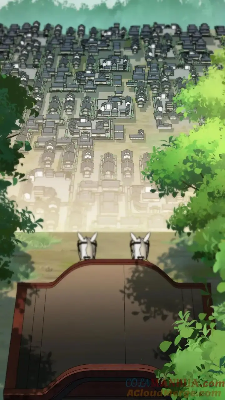 《我穿回暴君小时候打翻他奶瓶》第180话 我只爱钱，要男人没用图7