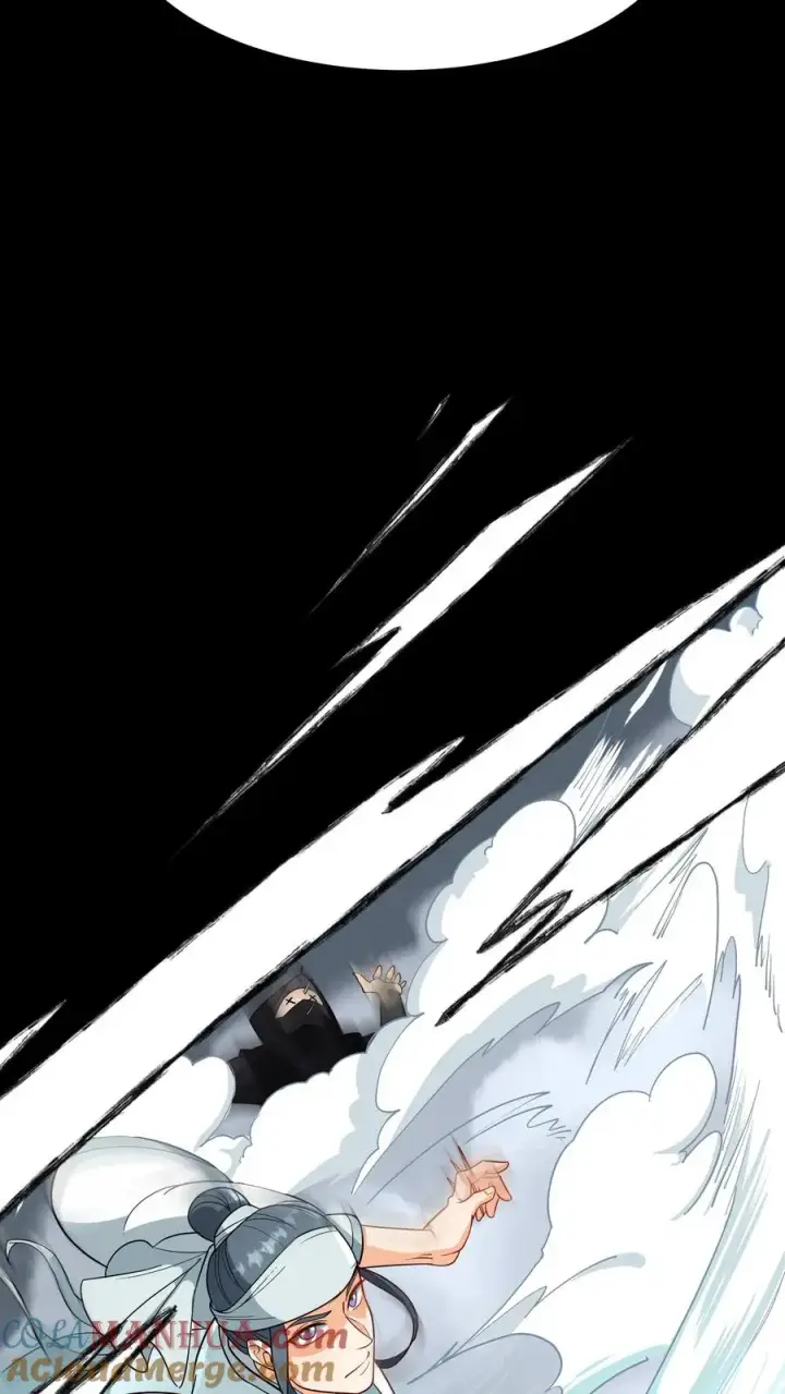 《我穿回暴君小时候打翻他奶瓶》第190话 皇上把命留下给臣妾道歉吧！图21