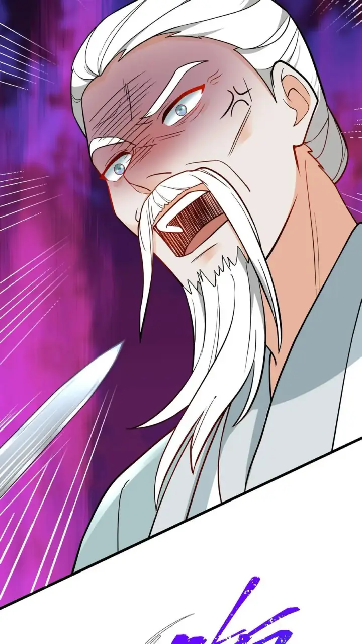 《我穿回暴君小时候打翻他奶瓶》第193话 从今之后不准再搞什么药人！图14