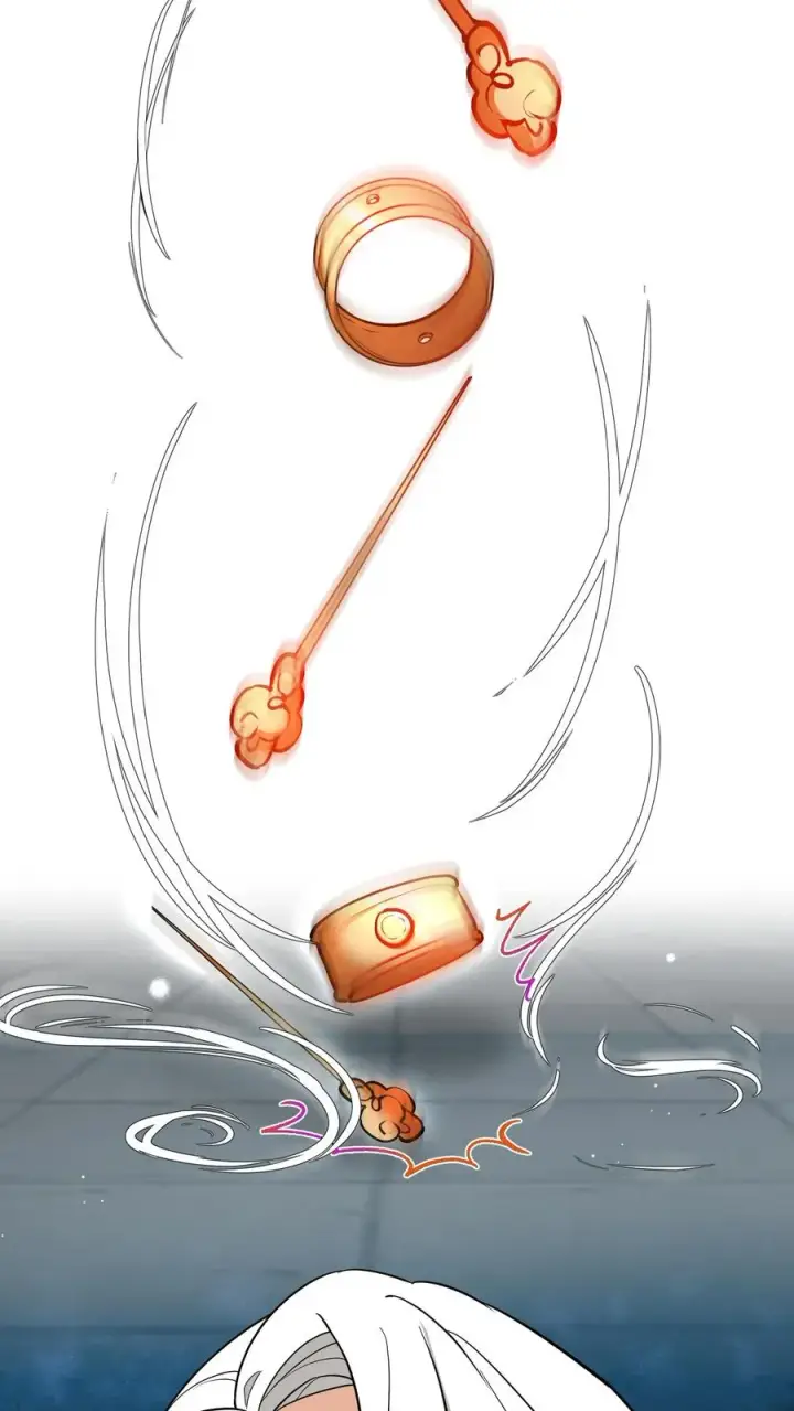 《我穿回暴君小时候打翻他奶瓶》第193话 从今之后不准再搞什么药人！图16