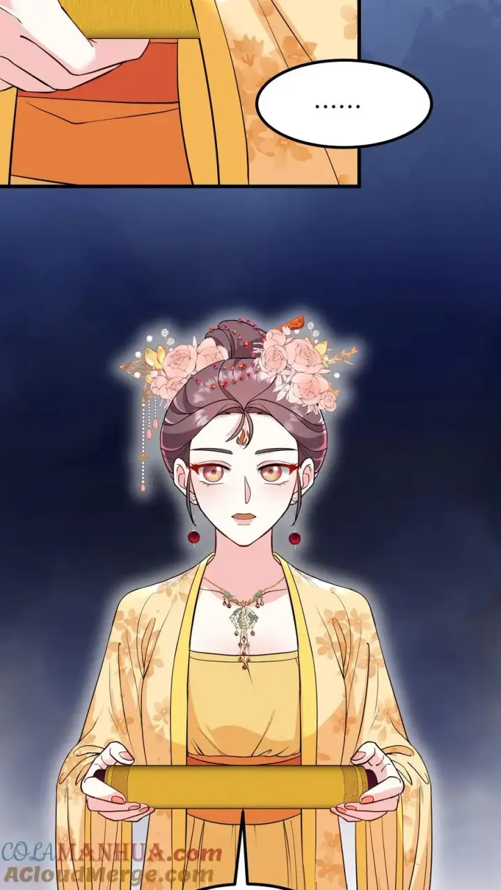 《我穿回暴君小时候打翻他奶瓶》第193话 从今之后不准再搞什么药人！图9