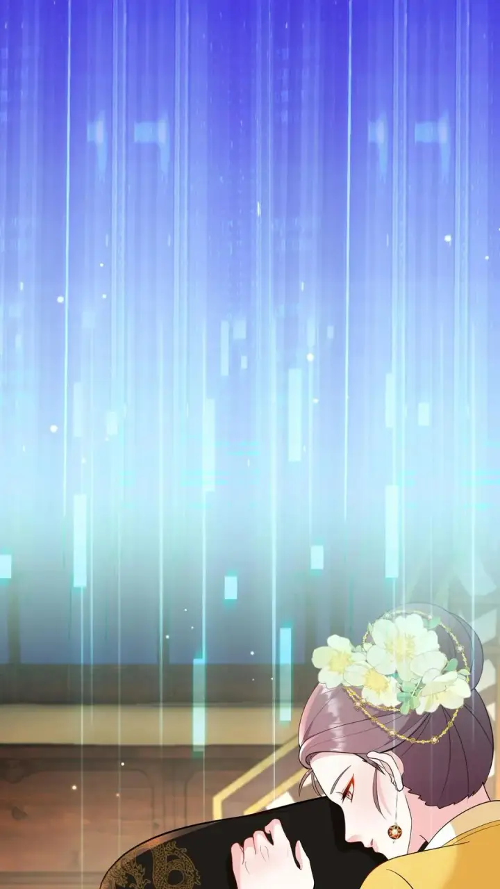 《我穿回暴君小时候打翻他奶瓶》第197话 他的脉象是逆向流动图16