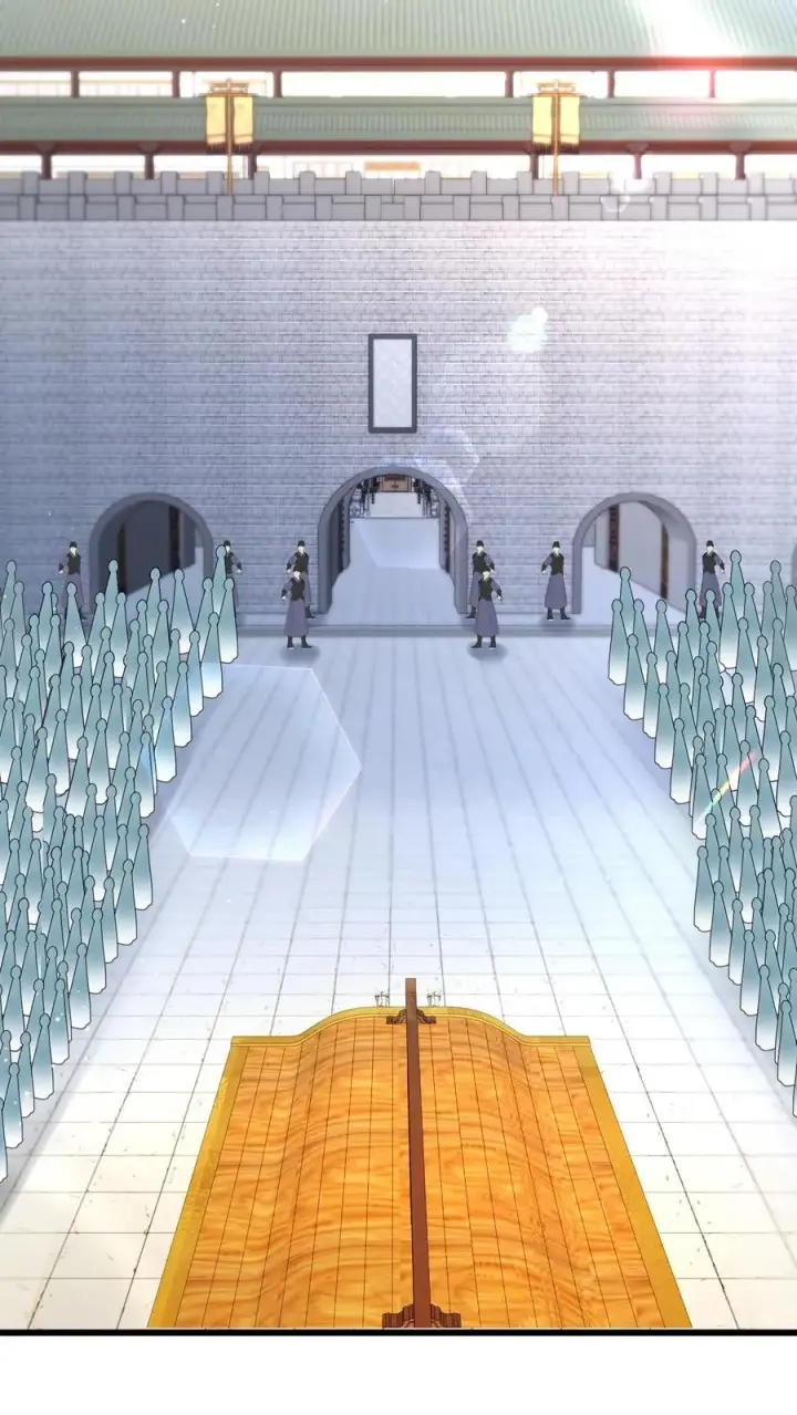 《我穿回暴君小时候打翻他奶瓶》第199话 若你对她不好，我带她出宫图16
