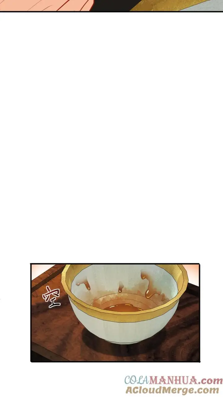 《我穿回暴君小时候打翻他奶瓶》第202话 居然敢让本宫帮你选秀？图21
