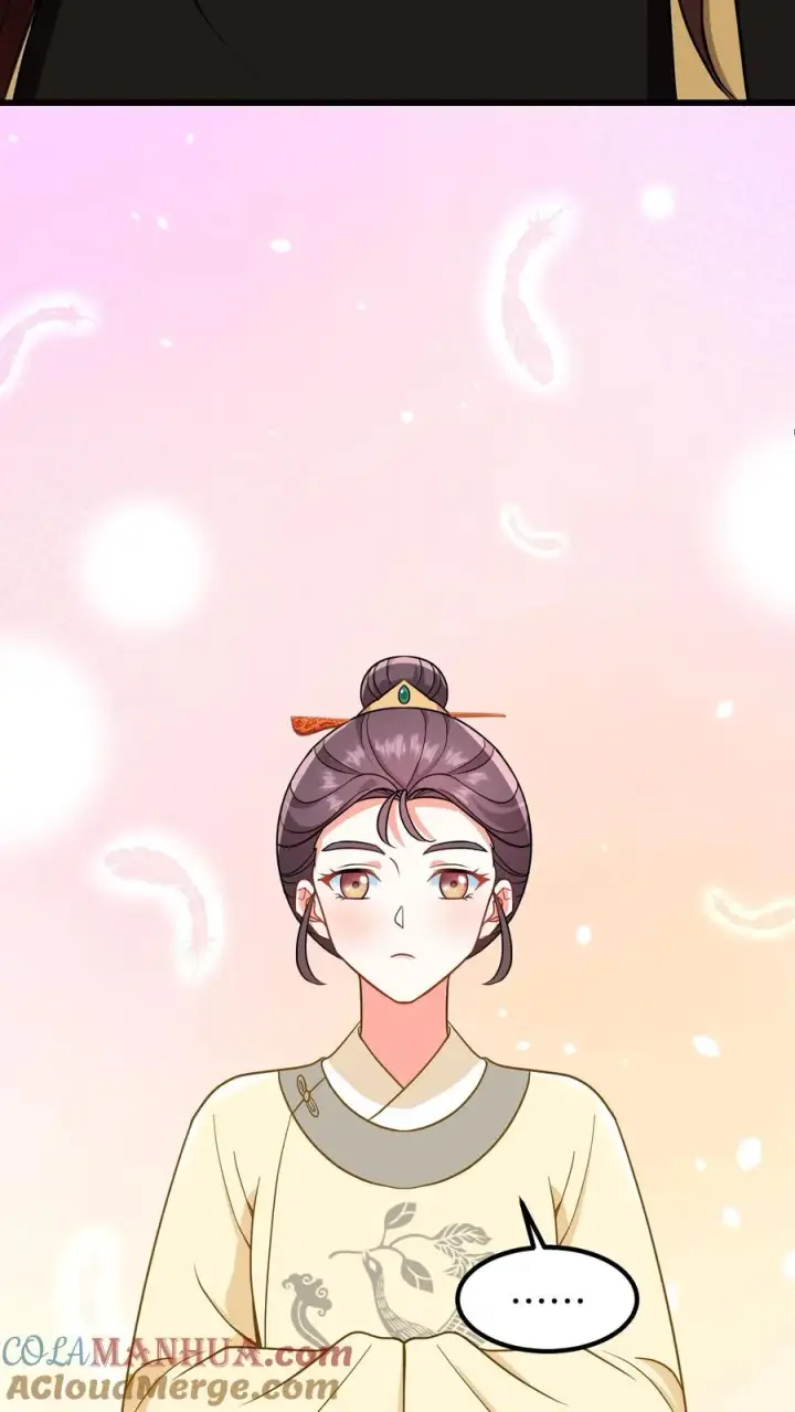 《我穿回暴君小时候打翻他奶瓶》第204话 二哥你又又没认出我图29