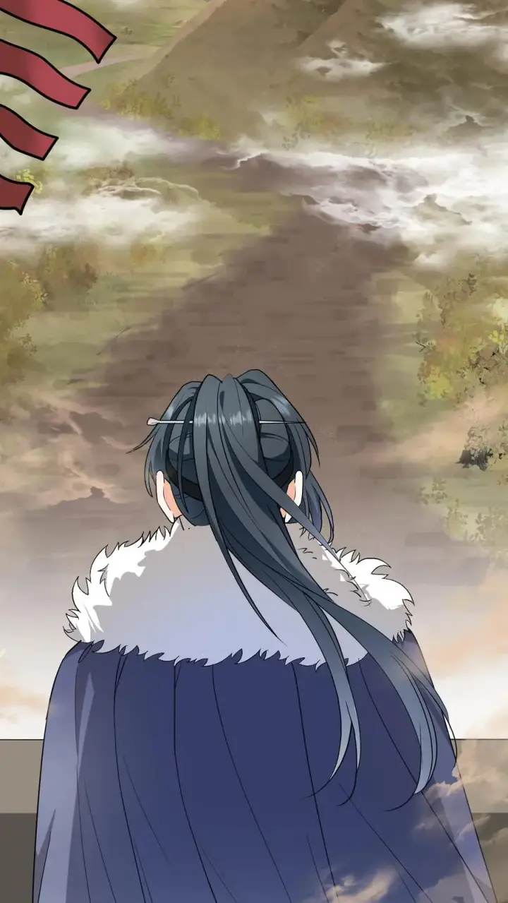 《我穿回暴君小时候打翻他奶瓶》第218话 三年内让科举重回朝廷手中图20