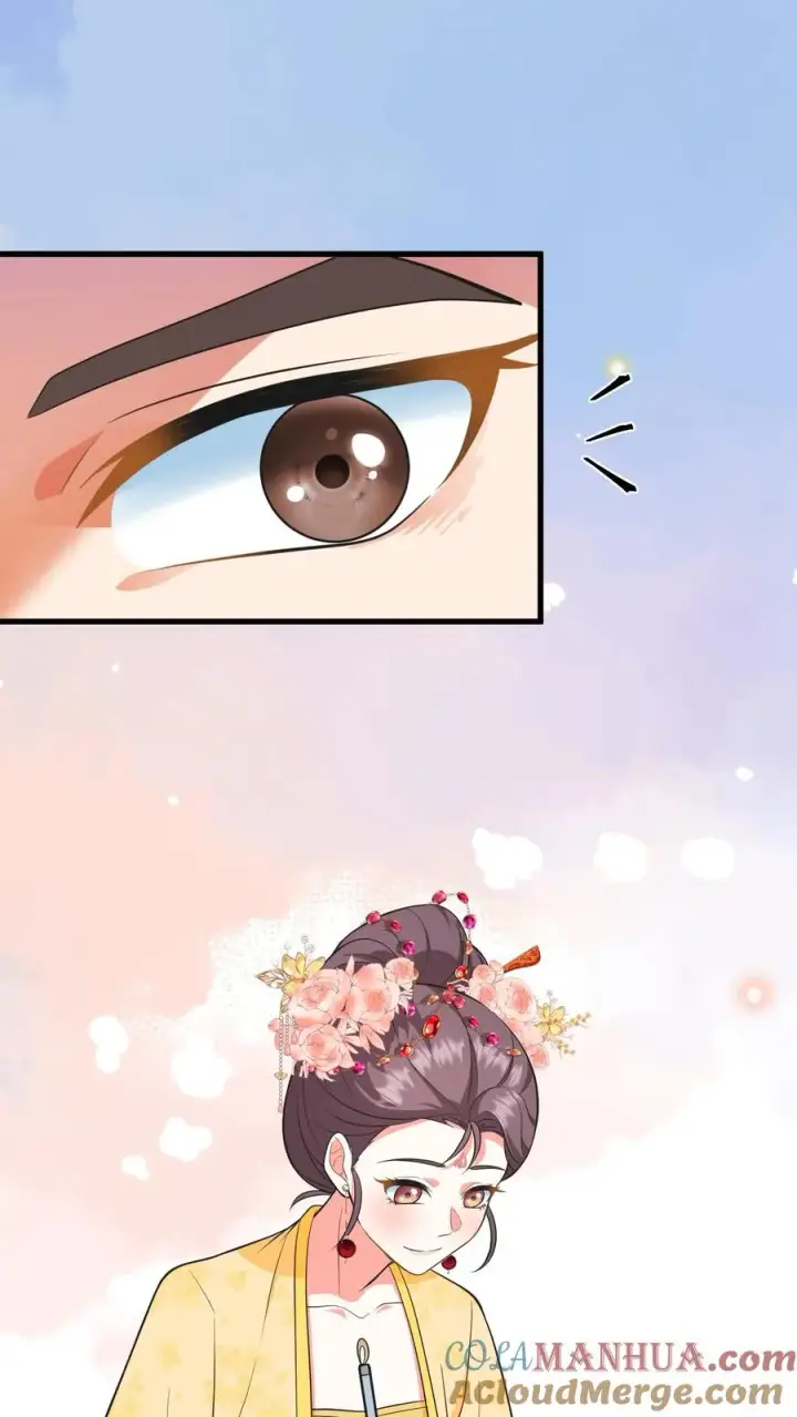 《我穿回暴君小时候打翻他奶瓶》第218话 三年内让科举重回朝廷手中图3