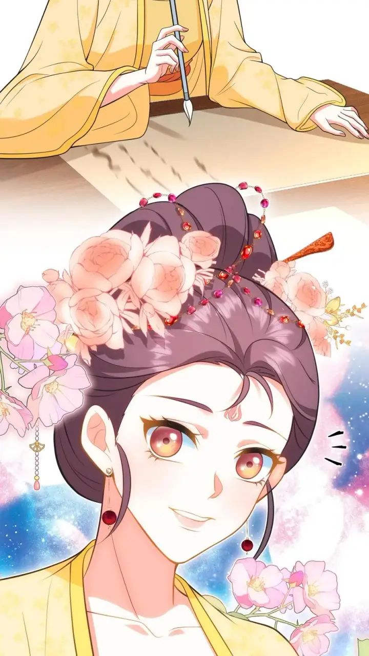 《我穿回暴君小时候打翻他奶瓶》第218话 三年内让科举重回朝廷手中图4