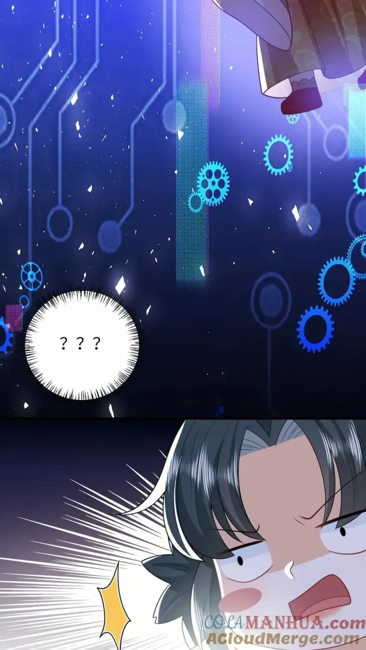《我出钱你出命，我俩一起神经病》第101话 解了个寂寞图7