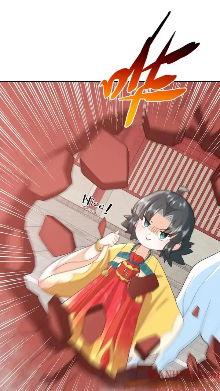 《我出钱你出命，我俩一起神经病》第105话 财富密码图15