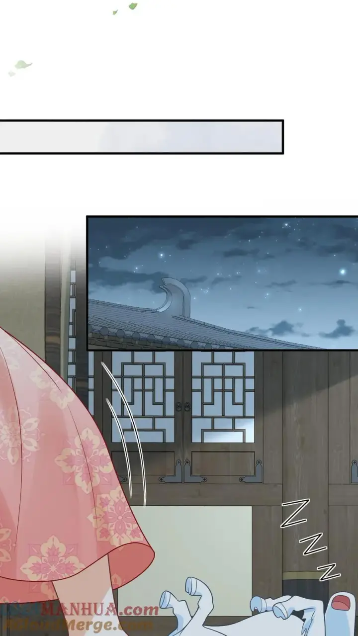 《我出钱你出命，我俩一起神经病》第111话 死亡即是重生图17