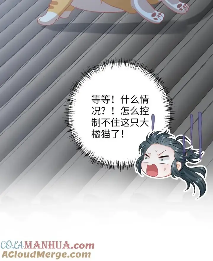 《我出钱你出命，我俩一起神经病》第112话 偷听的秘密图25