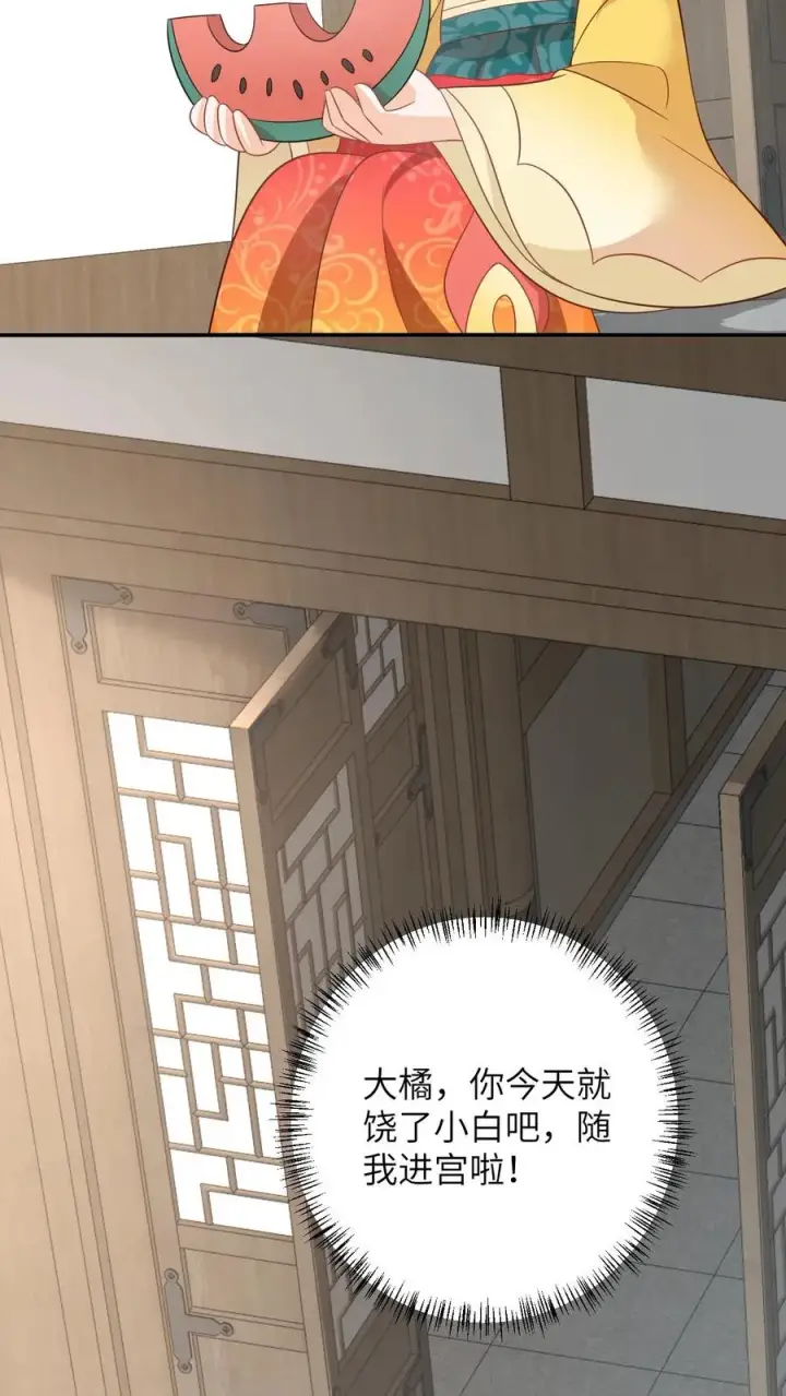 《我出钱你出命，我俩一起神经病》第116话 新武器get图32