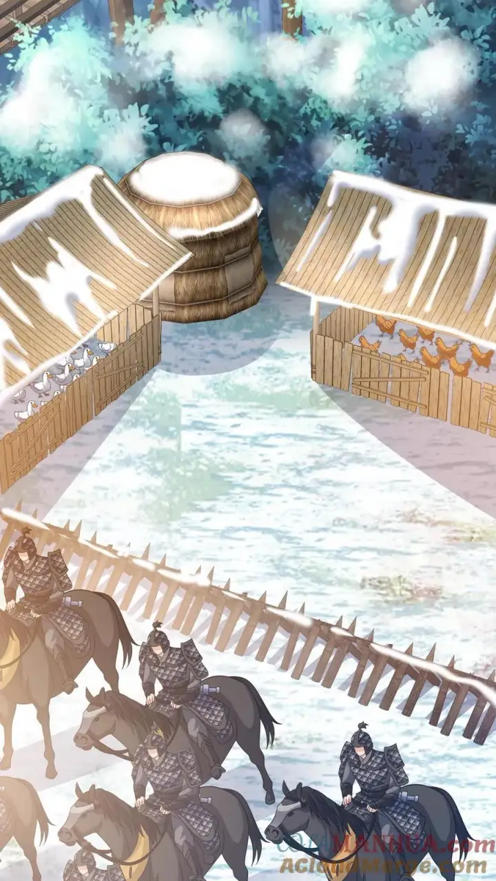 漫画《我出钱你出命，我俩一起神经病》第11话 勇敢幼幼来背锅！第11张图