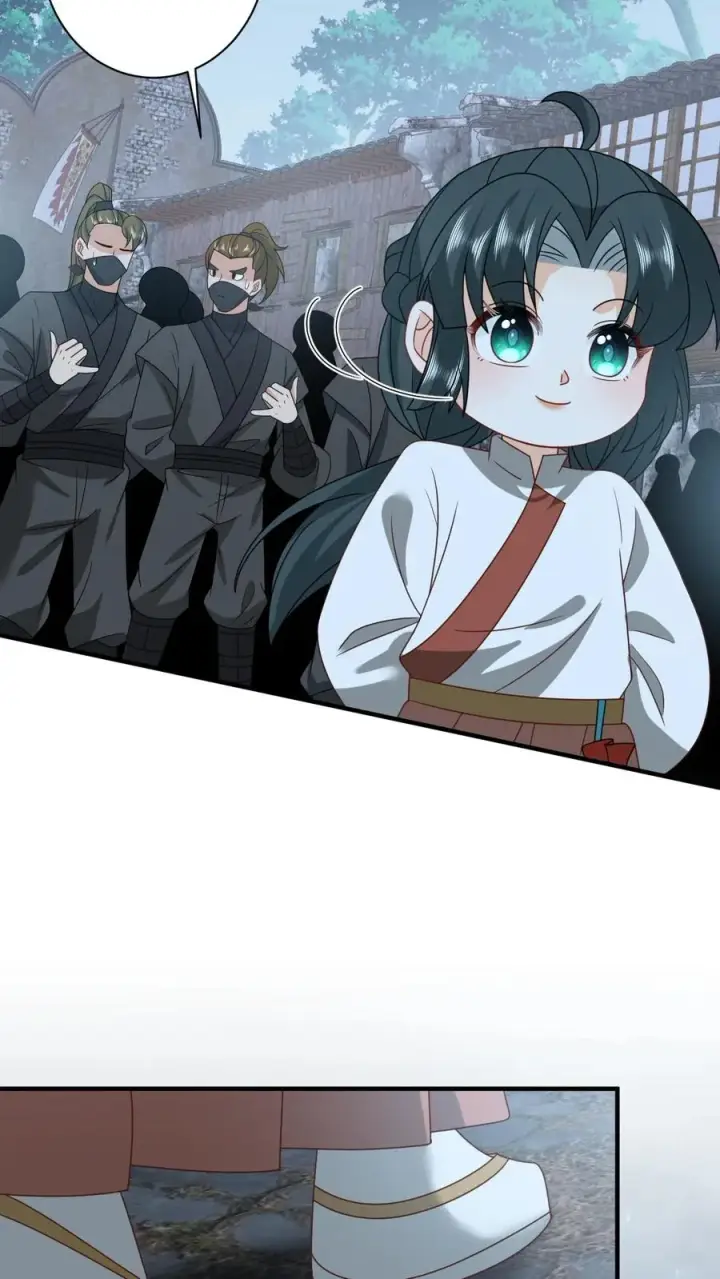 《我出钱你出命，我俩一起神经病》第137话 帮我杀了她图34