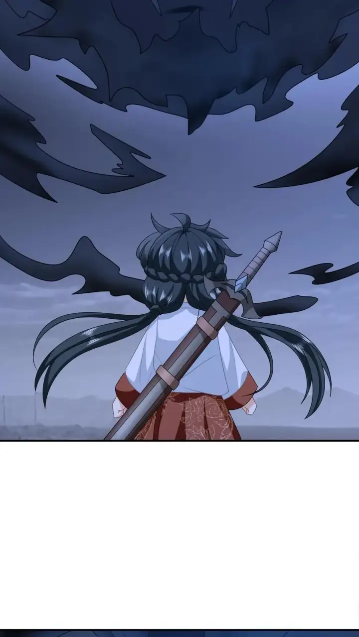 《我出钱你出命，我俩一起神经病》第139话 幼幼被抓走了！图10