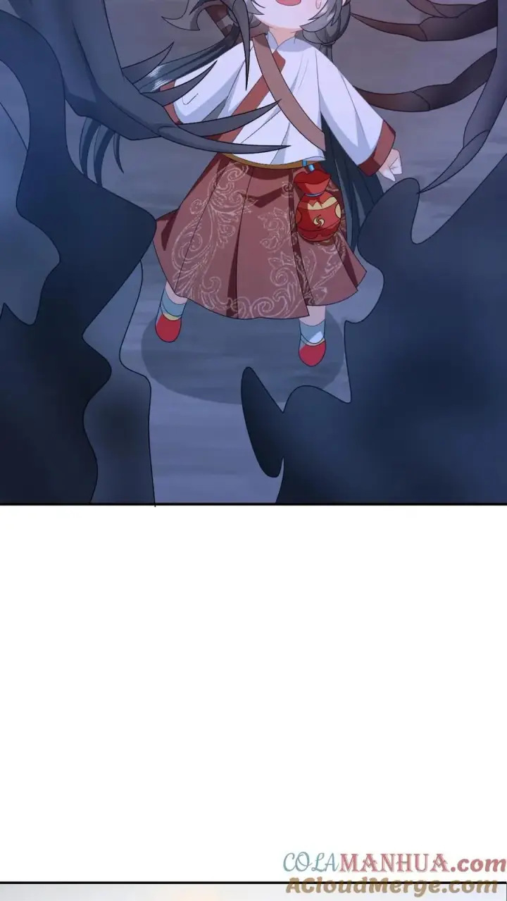 《我出钱你出命，我俩一起神经病》第139话 幼幼被抓走了！图13