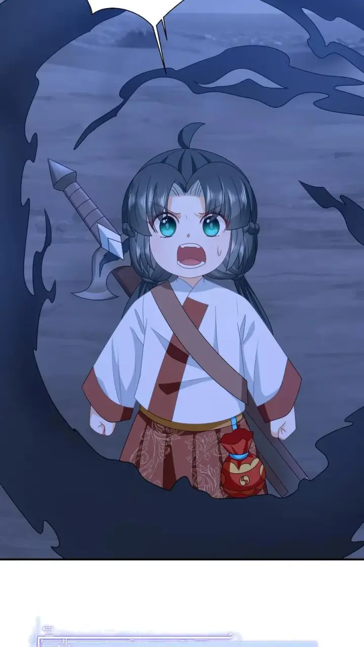 《我出钱你出命，我俩一起神经病》第139话 幼幼被抓走了！图4