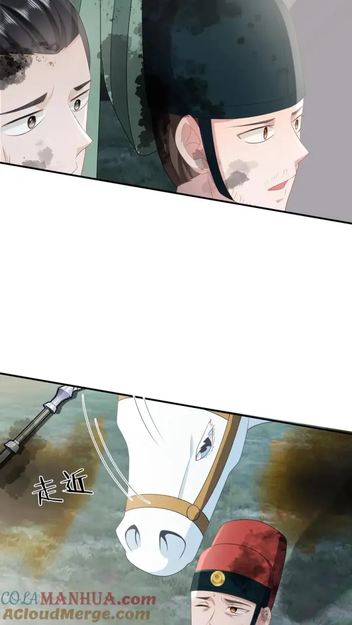 《我出钱你出命，我俩一起神经病》第140话 英雄救美图31