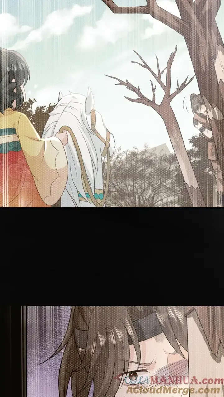 《我出钱你出命，我俩一起神经病》第145话 我能追随您吗？图11