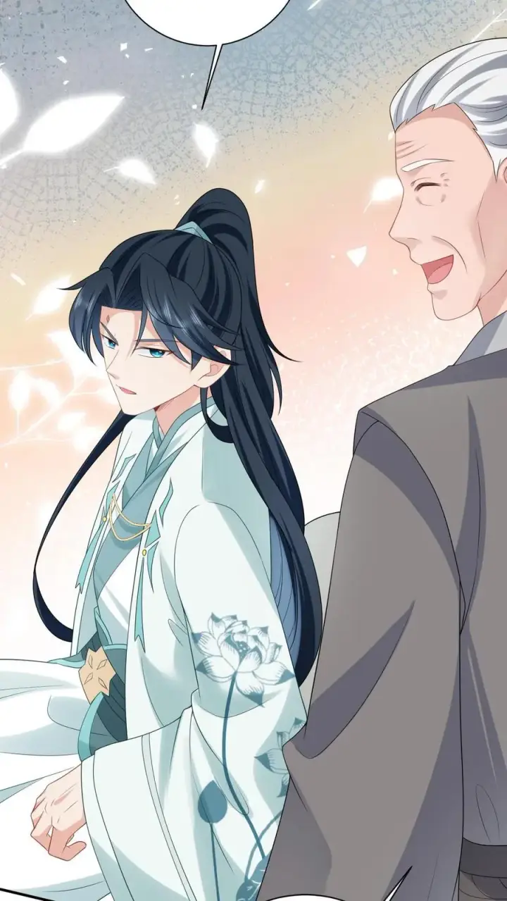 《我出钱你出命，我俩一起神经病》第147话 新技能解锁图18