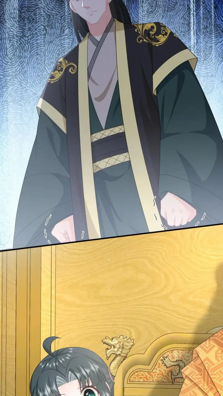 《我出钱你出命，我俩一起神经病》第151话 控梦北幽帝图26