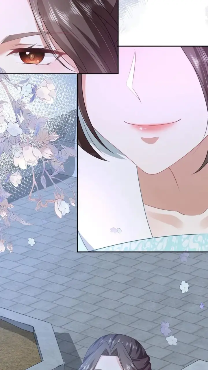 《我出钱你出命，我俩一起神经病》第157话 含笑而终图18