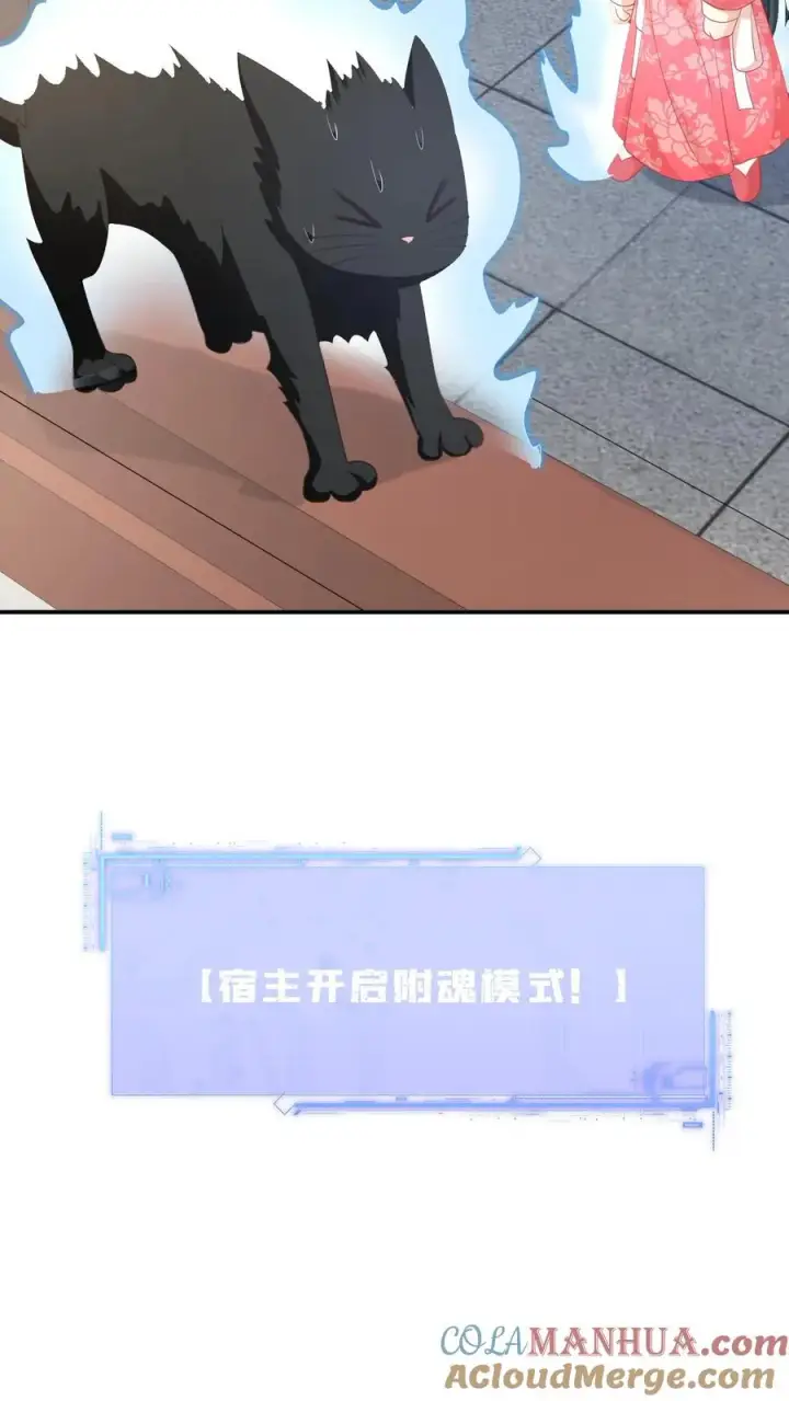 《我出钱你出命，我俩一起神经病》第158话 册封圣公主图19