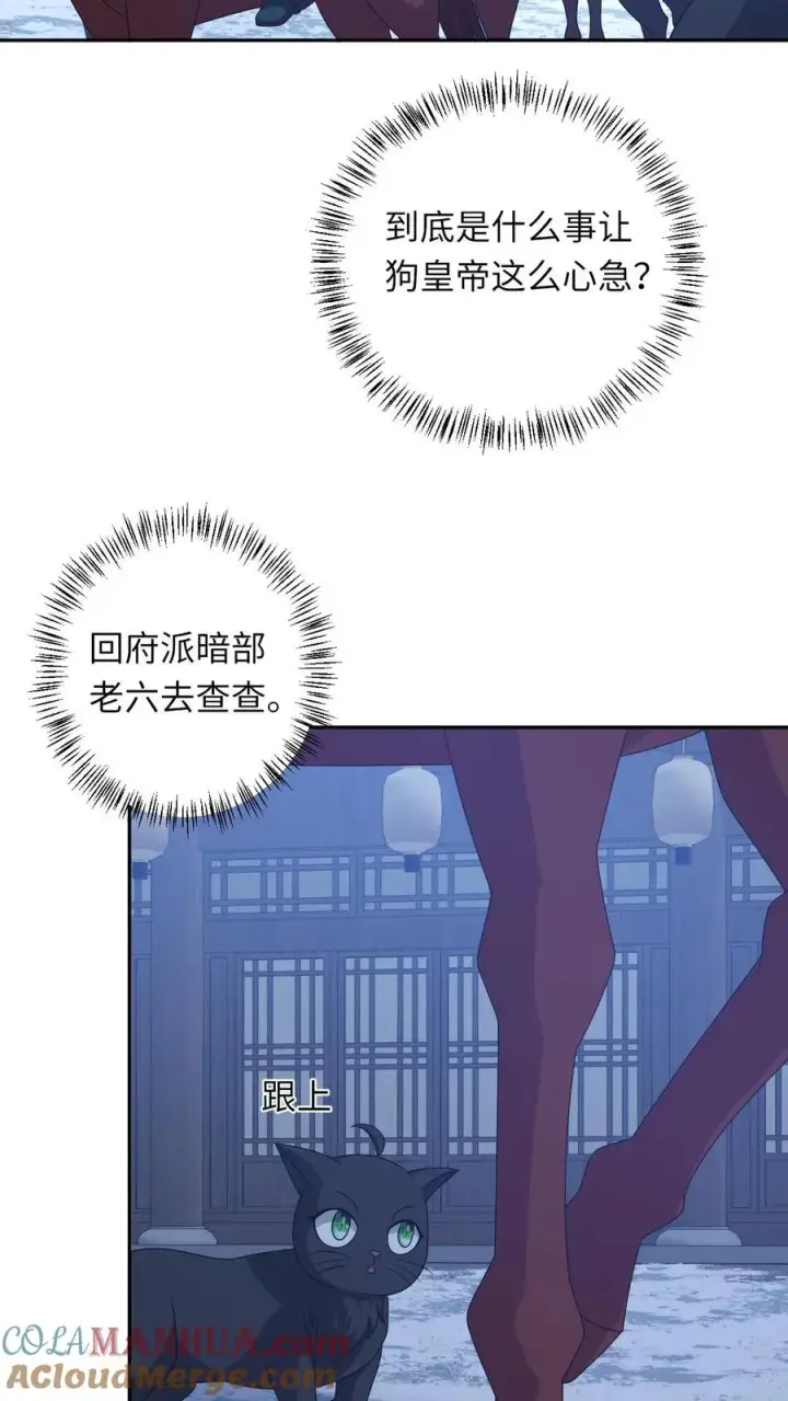 《我出钱你出命，我俩一起神经病》第159话 交换“人质”图9