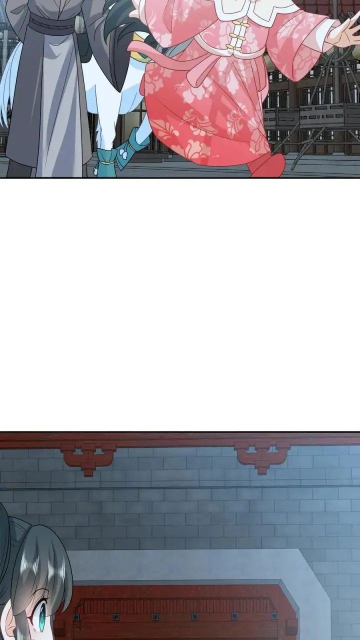 《我出钱你出命，我俩一起神经病》第160话 幼幼我呀回家了图18