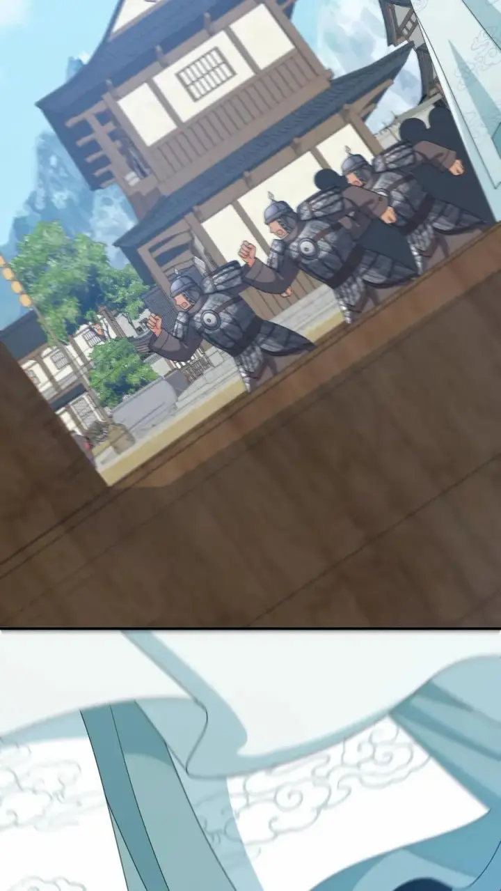 《我出钱你出命，我俩一起神经病》第177话 豪华马车我的了！图14